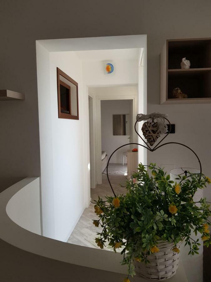 Casa Alla Rocca Arco Eksteriør billede