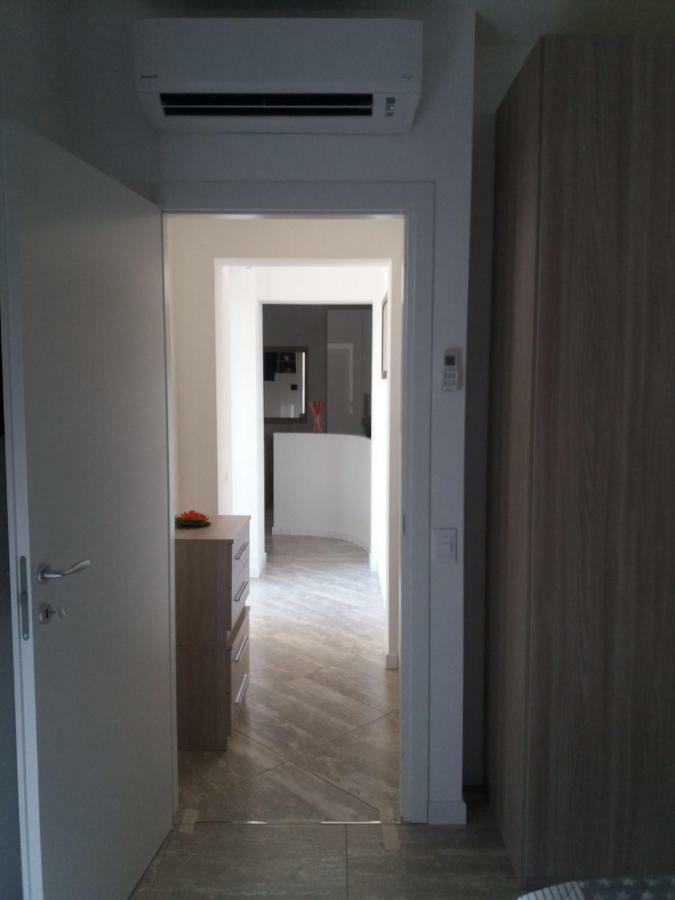 Casa Alla Rocca Arco Eksteriør billede