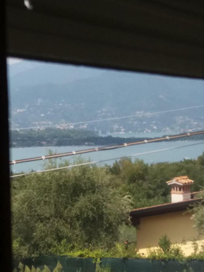 Casa Alla Rocca Arco Eksteriør billede
