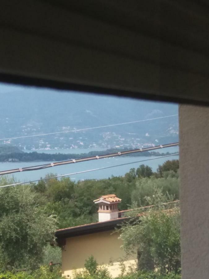 Casa Alla Rocca Arco Eksteriør billede